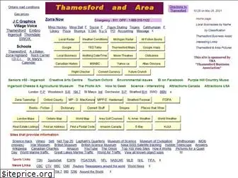 thamesford.org