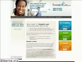 thamesgas.com