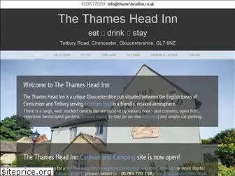 thamesheadinn.co.uk