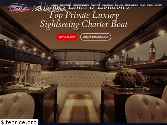 thameslimo.co.uk