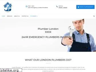 thamesplumberservices.co.uk