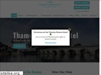 thamesriviera.com