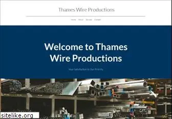 thameswire.co.uk