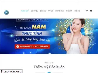 thammybaoxuan.vn