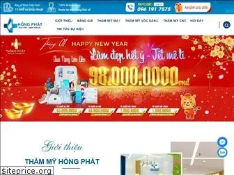 thammyhongphat.com