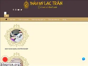 thammylactran.com