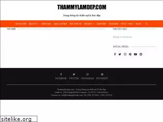 thammylamdep.com