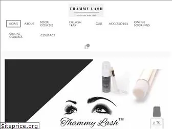 thammylash.com