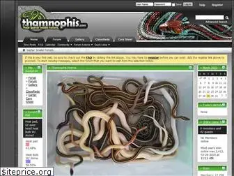 thamnophis.com