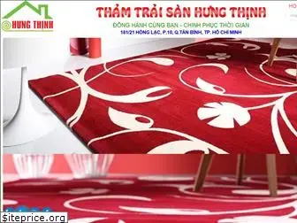 thamtraisanhungthinh.com