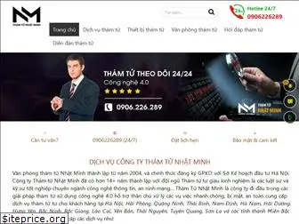 thamtunhatminh.com