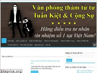 thamtutuankiet.com