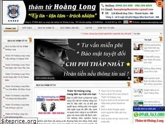 thamtutuhoanglong.com