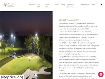 thanacitycountryclub.com