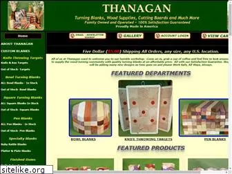 thanagan.com