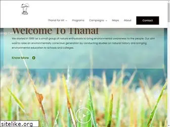 thanal.co.in