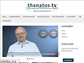 thanatos.tv