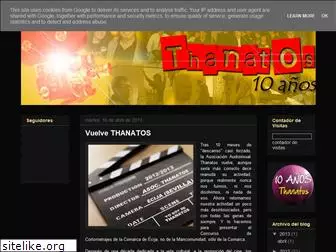 thanatosfestival.blogspot.com