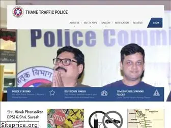 thanetrafficpolice.org