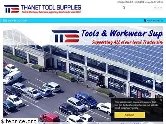 thanettoolsupplies.co.uk