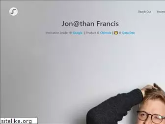 thanfrancis.com