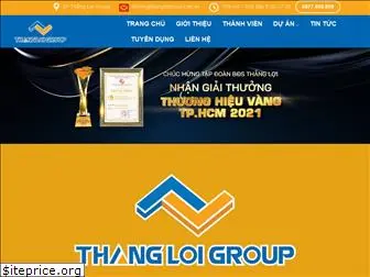 thangloigroup.com.vn