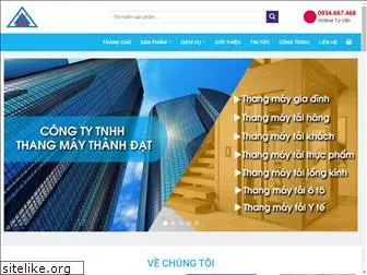 thangmaythanhdat.com.vn