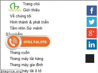thangmaythanhhung.com.vn