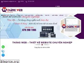 thangweb.com
