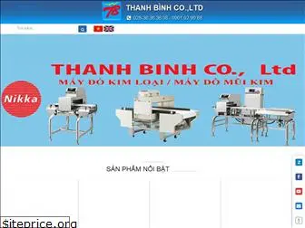 thanhbinh.com.vn