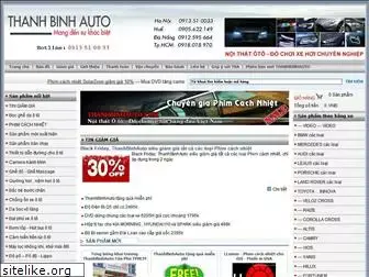 thanhbinhauto.net
