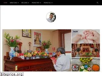 thanhcung.com