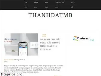 thanhdatmb.com