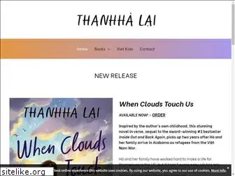 thanhhalai.com