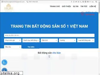 thanhhungbds.vn