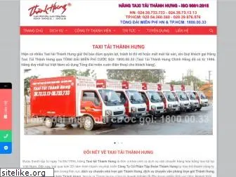 thanhhunggroup.com