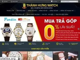 thanhhungwatch.vn