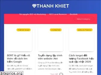 thanhkhiet.net