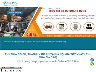 thanhlydocuhanoi.com