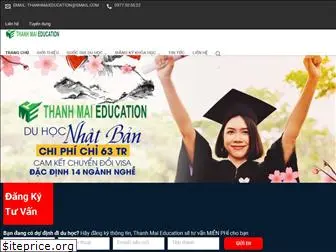 thanhmaieducation.vn