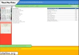 thanhnhaconline.com