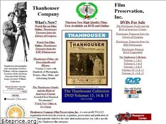 thanhouser.org