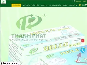 thanhphatcompany.vn