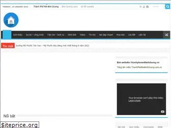 thanhphomoibinhduong.vn