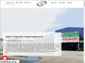 thanhphongauto.com