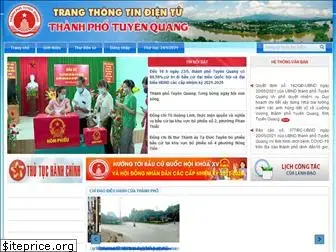 thanhphotuyenquang.gov.vn