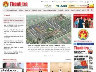 thanhtra.com.vn