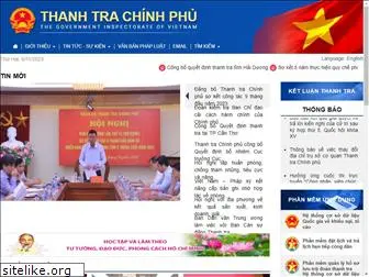 thanhtra.gov.vn