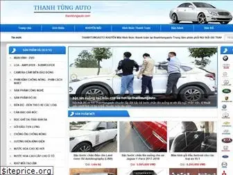 thanhtungauto.vn