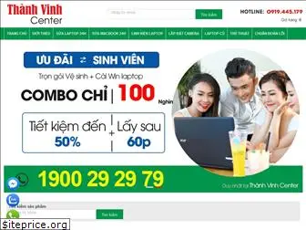 thanhvinh.com.vn